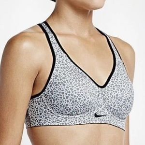 Nike Rival Sports Bra Size 34D